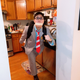 Image for article titled Welcome To BreadCon, Where Everyone Is An Anime Character Who Is Late For School